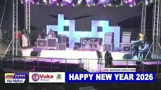 VUKA FESTIVAL 2025