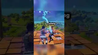 Fortnite Balkan Edition