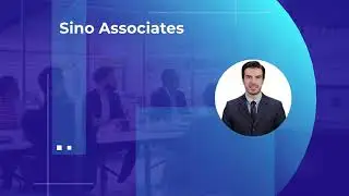 Sino Online Learning Series: Key to Achieving Global Growth in Cross-Cultural Environments