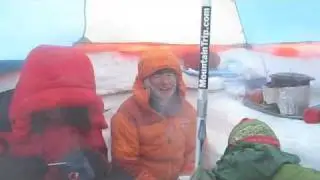 Denali Wind