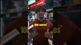 Top 5 Bulking Snacks From Aldi