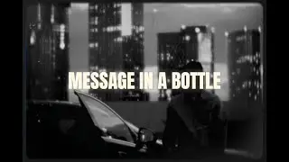 [FREE] FLINT X DETROIT X BABYTRON TYPE BEAT *MESSAGE IN A BOTTLE* I ELEVEN 