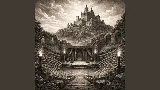 The Hall of Forgotten Kings