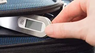 5 Best Luggage Scales Review 2023 | Which One Should You Buy?