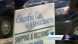 Columbia Gas cited for pipeline safety issues nationwide