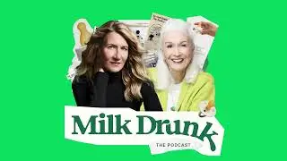 Episode 7: Laura Dern & Diane Ladd: How to Have Difficult Conversations (Especially With Your Mom)