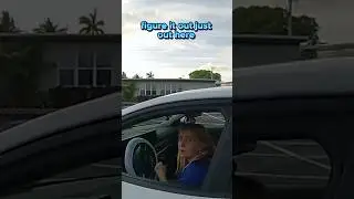 She Hid in a Taxi After Fleeing Police #bwc #bodycam #arrest #arrested #copcam #copcar