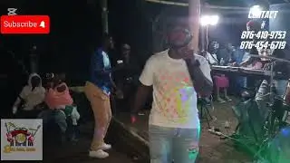 Real Deal Band in Stone Wall, Williamsfield, Riverdale St.Catherine part 2