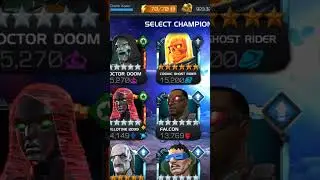 Defeat a villain who dubbed themself the ruler of Subterraneaa #mcoc #duel #rift