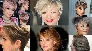 Elegant Feathered Hairstyles for a Graceful Look Soft, Fluffy & Chic / Ultimate Feathered Hair Inspo