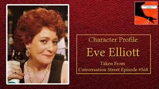 Eve Elliott Character Profile