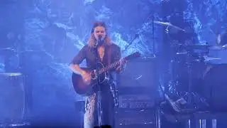Kaleo - Backbone live @ Fabrique Milano 05 Ottobre 2022