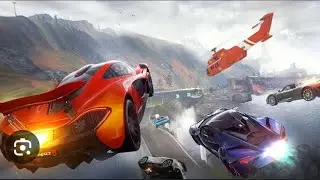 ALEXA THE GAME CHANGER. THE NEW CAR RACING GAME IN THE SKY. The most played game in the world 🌎. 🚗🚨.