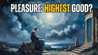 The Nature of Pleasure in Epicurean Ethics | Understanding the Highest Good