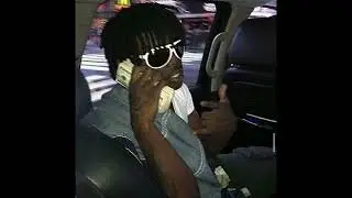 free chief keef + glo type beat