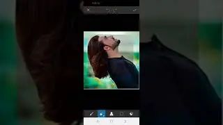 Face Smooth Editing Secret Trick🔥|| Autodesk Sketchbook Smooth Skin + White Face Editing