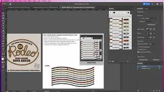 MGD 112 - Downloading and Using Brushes