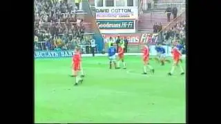 Throwback Thursday: Guy Whittingham v Middlesbrough (1991)