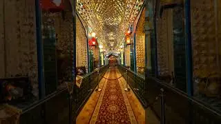 Parisa- Persian Cuisine Souq Waqif #souqwaqif #dohaqatar #doha #qatar