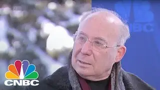 JPM's Jacob Frenkel: Trade Benefits Must Be Shared | CNBC