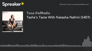 tasha taste