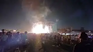 Rezzmouse 3 (Veld Music Festival, Downsview Park, Toronto, August 5, 2023) [CLIP]