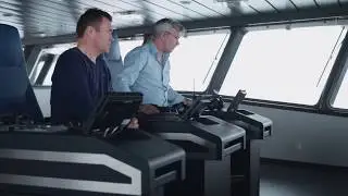 SeaQ Bridge