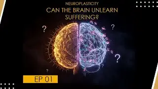 Can the Brain Unlearn Suffering? | The Healing Power of Neuroplasticity