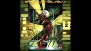 Moment in Time_Into the Madness_By Stan Doubt feat. illso