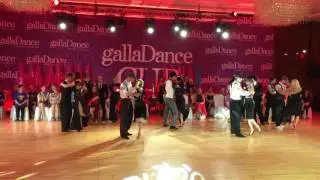 GallaDance ЦМТ Team Match GallaDance Cup 2016