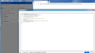 Introduction to Asynchronous JavaScript APIs in TruClient