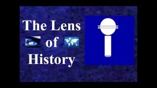 The Lens of History: Episode Fifteen Author Justin Oldham returns to the studio