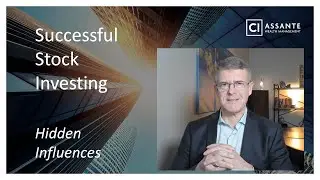 Stock Investing - Hidden Influences that Sabotage Success