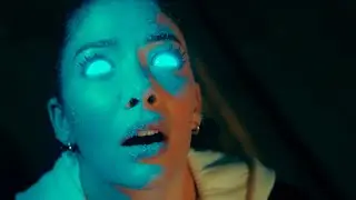 Научно-фантастический фильм &laquo;Синий урожай&raquo;, снятый на iPhone 17 (тизер-трейлер)