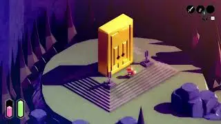 TUNIC ▶ Full Gameplay Walkthrough ▶ No Commentary #2