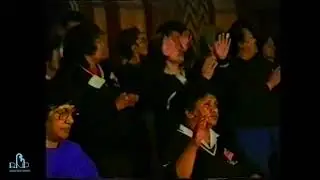 E kore te aroha e taka e
