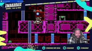 WE BE BLASTIN! 🫶🏿 [Blaster Master Zero Trilogy] | Pt.5