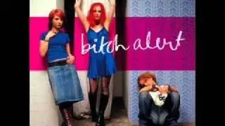 Bitch Alert - God doesn t like me