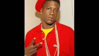 LiL Boosie-Still Gangsta