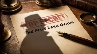 The Untold Story Behind the Federal Reserve: Hidden Since 1910