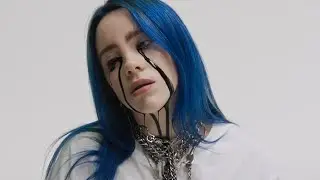 Ultimate Smash Bros Trailer With Billie Eilish-Ocean Eyes