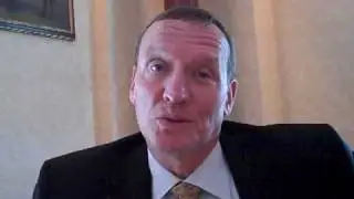 Dr. Mike McConnell talks about Adult CHD care