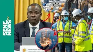 Pétrole, gaz et employabilité des jeunes : bonne nouvelle pour les Sénégalais