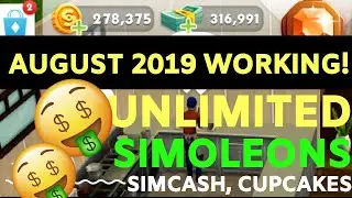 HOW TO GET UNLIMITED CASH IN SIMS MOBILE!! NO VERIFICATION (AUGUST 2019)
