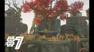 Raji: An Ancient Epic Playthrough | Mystic Land Ep.7