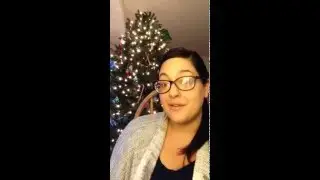 Holiday Greeting from Mitten Made Doulas