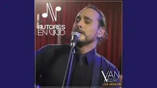 AMIGA CRUEL (En vivo)