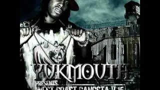 YUKMOUTH SPEAKS ON DAZ DILLINGER Dissin RAP-A-LOT