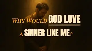 God&rsquo;s Love Given Before We Ever Changed | Romans 5:8 (KJV)
