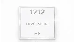 12:12 Alignment Portal | Angel Number Frequency | Bilateral Stimulation for Nervous -Echo Balance 8D